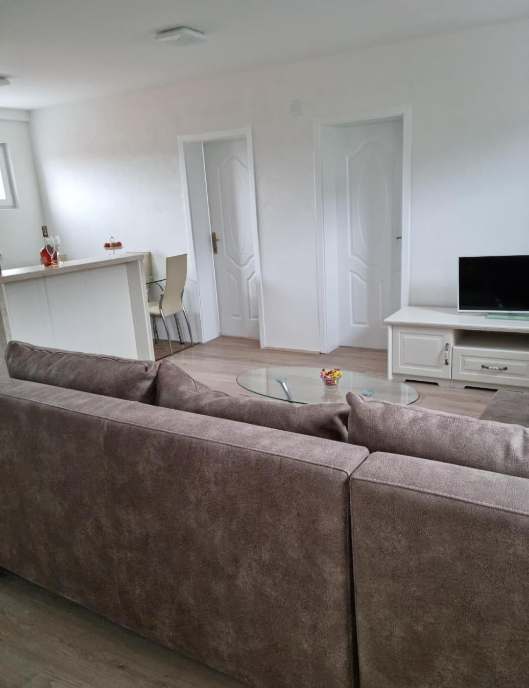 Nada-s Apartment Soko Banja