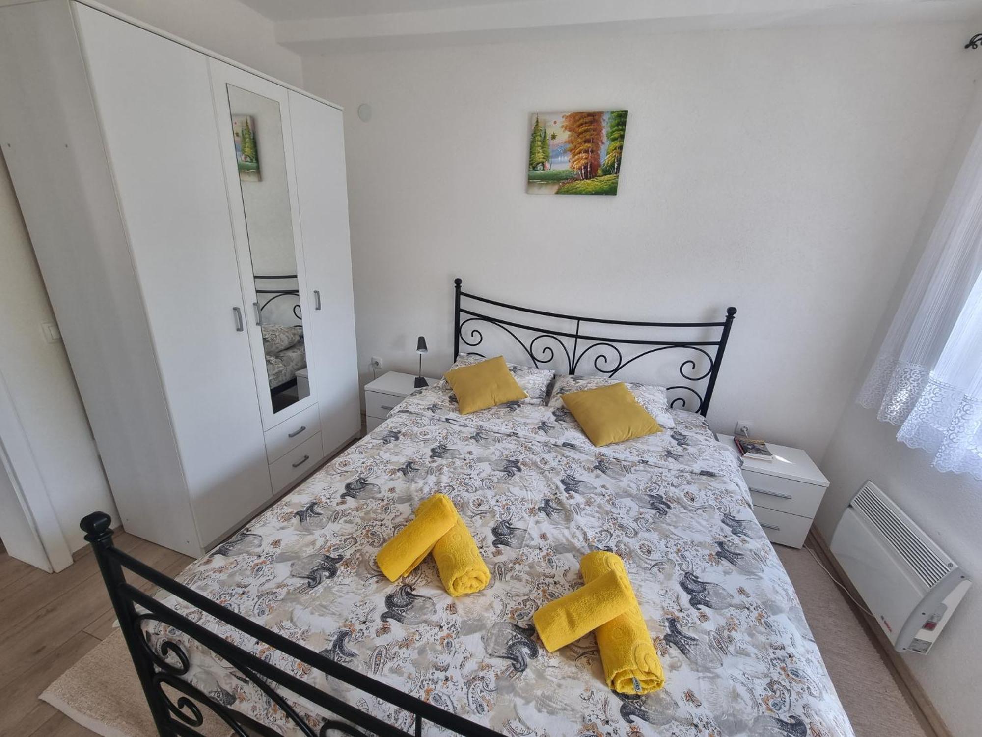 Apartment Nada-s