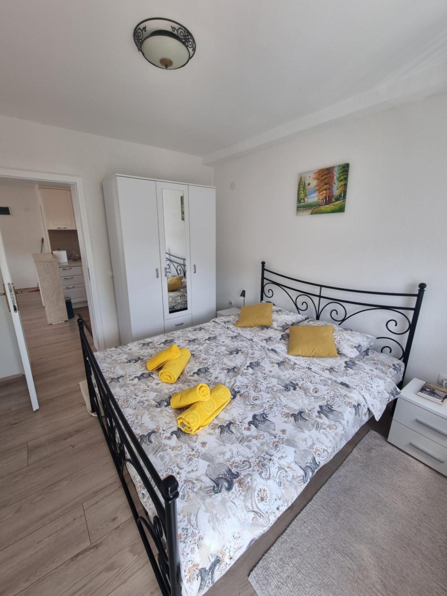 Apartment Nada-s