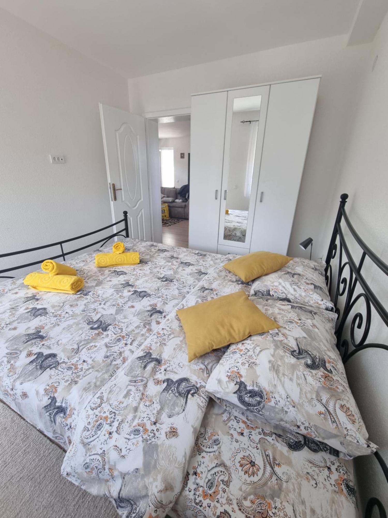 Nada-s Apartment *