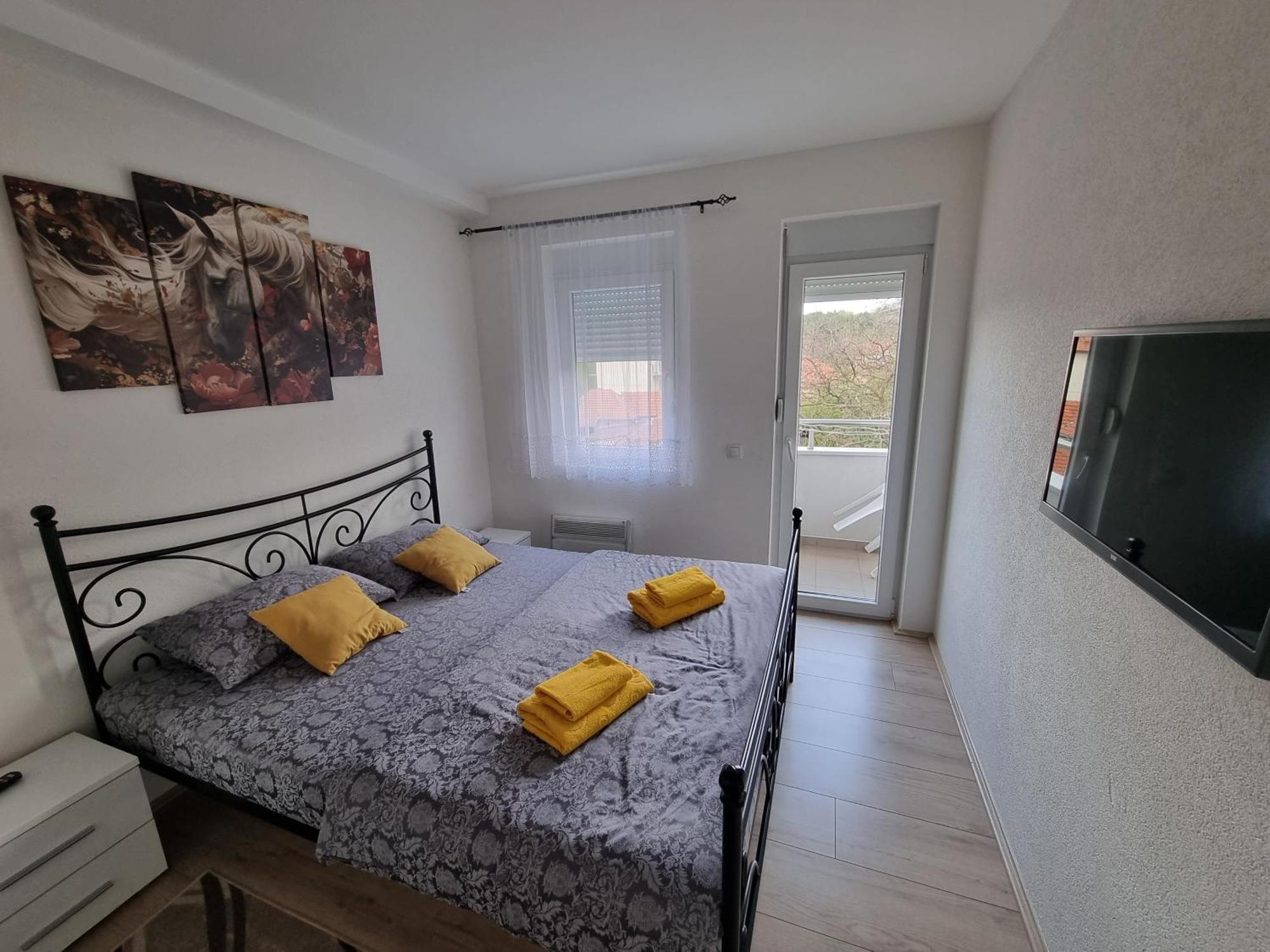 Nada-s Apartment