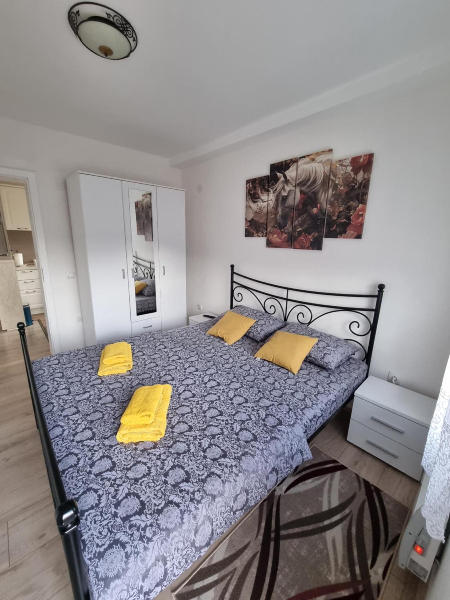 Apartment Nada-s