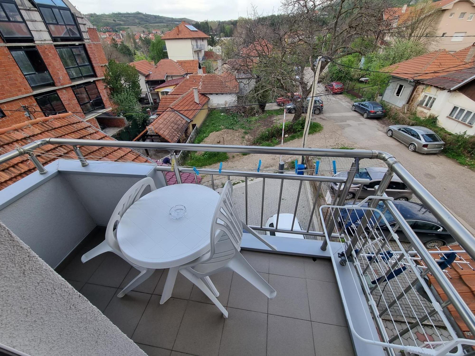 Nada-s Apartment Soko Banja